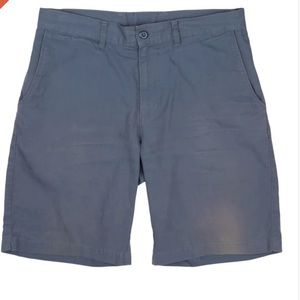 Patagonia Men’s All Wear, Worn Wear shorts.  Size 28